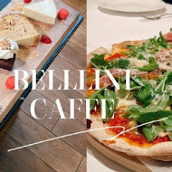 BELLINI CAFFE(台北復興店)