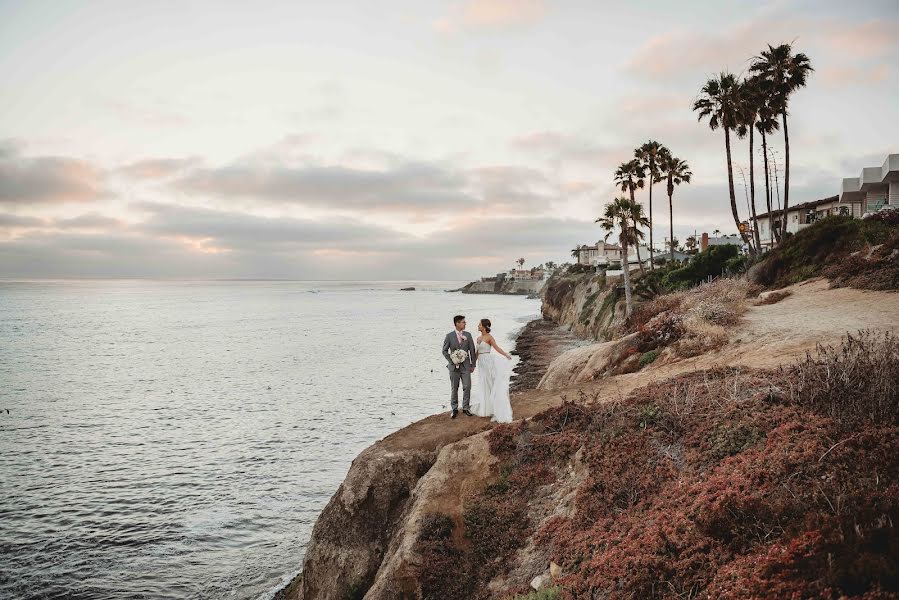 Fotógrafo de casamento Kristina Davini (kristinadavini). Foto de 10 de agosto 2019