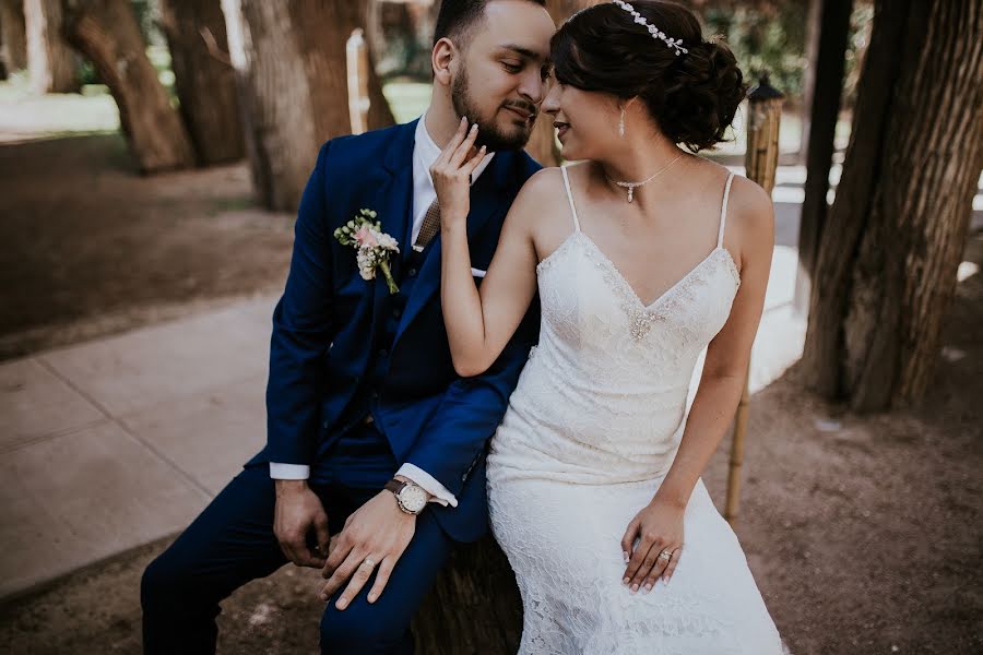 Fotografo di matrimoni Antonio Barberena (antonio11). Foto del 17 maggio 2018