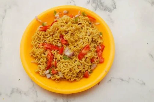 Paneer Maggi