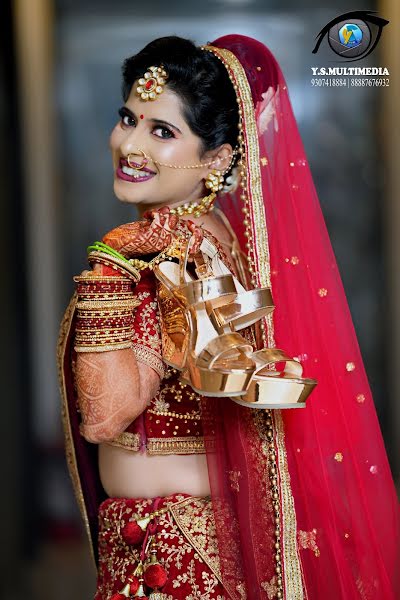 結婚式の写真家Anil Bajpai (anilbajpai)。2020 12月8日の写真