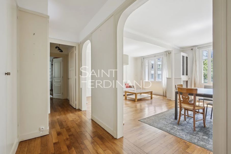 Vente appartement 3 pièces 70.6 m² à Neuilly-sur-Seine (92200), 770 000 €