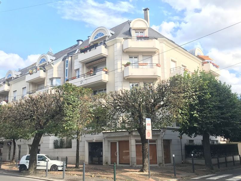 Vente appartement 3 pièces 85 m² à Chelles (77500), 325 000 €