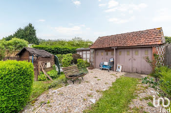 maison à Capinghem (59)