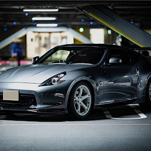 フェアレディZ Z34