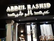 Abdul Rashid photo 4