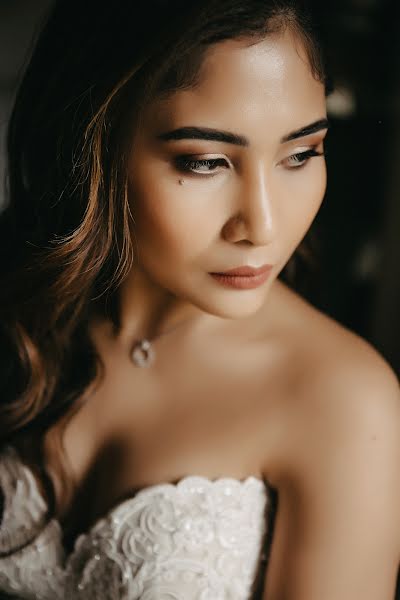 Fotógrafo de casamento Anna Khomutova (khomutova). Foto de 1 de junho 2021