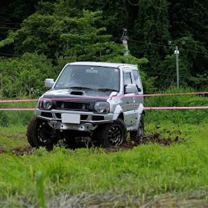 ジムニー JB23W