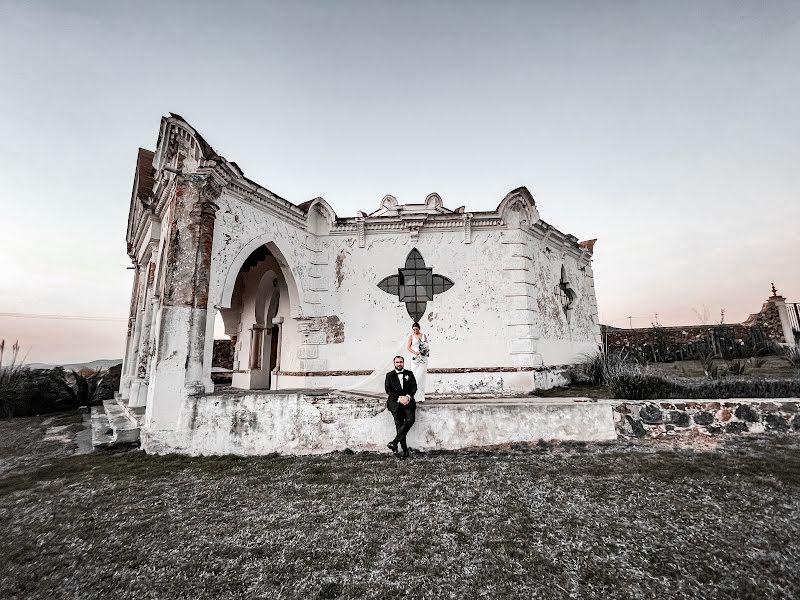 Fotógrafo de bodas Christian Nassri (nassri). Foto del 21 de abril 2022