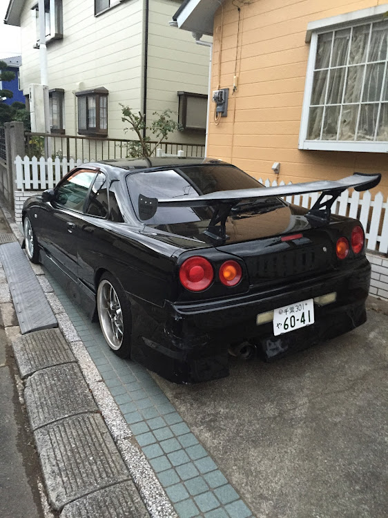 スカイラインクーペの今までに所有した車でNo.1は？・クルマ好きと繋がりたい・86BRZオーナーさんと繋がりたい・86BRZ・ZN6に関するカスタム事例の投稿画像2枚目