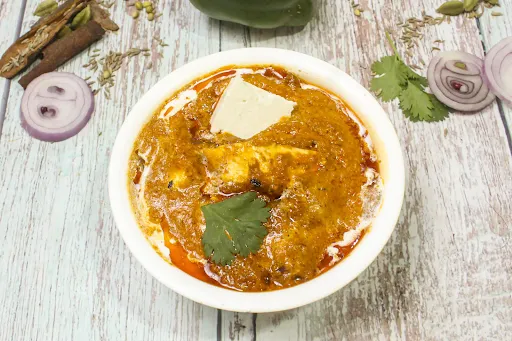 Tawa Paneer