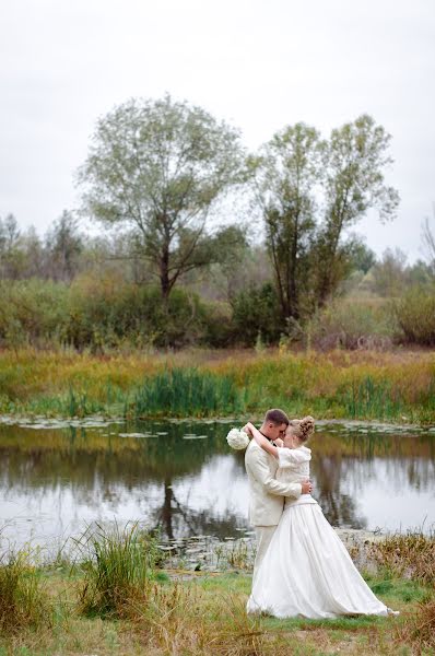 Fotograful de nuntă Andrey Bashkircev (belaruswed). Fotografia din 13 februarie 2019