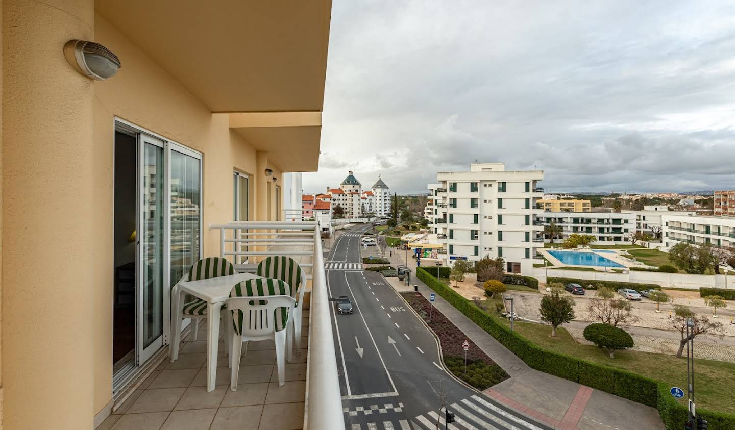 Appartement Loulé