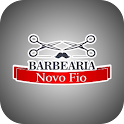 Barbearia Novo Fio icon