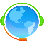 Cover Image of 下载 HelloByte Dialer 5.10 APK