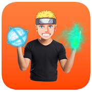 Cartoon Face Changer 2.3 Icon