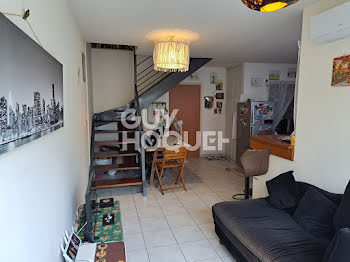 appartement à Saint-Denis (974)