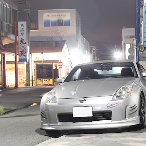 フェアレディZ Z33