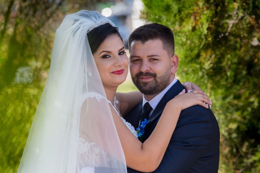 Düğün fotoğrafçısı Danina Stanulescu (danina). 31 Ocak 2019 fotoları