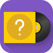 Song Quiz  Icon