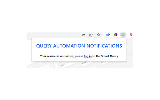 QMA Notifications Extension