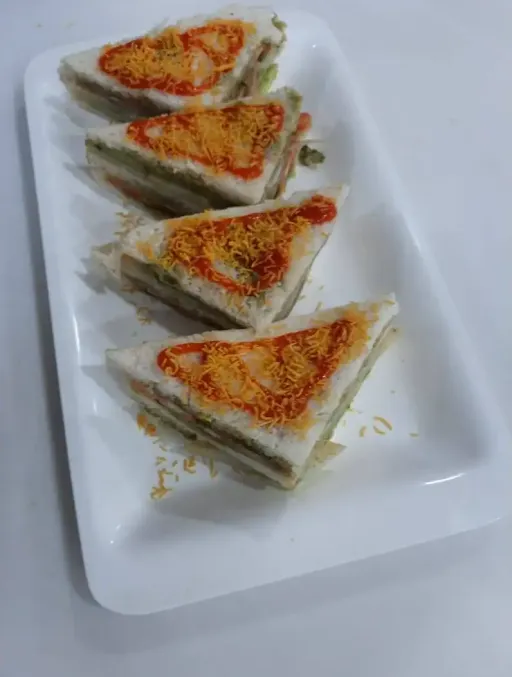 Bambaiya Sandwich