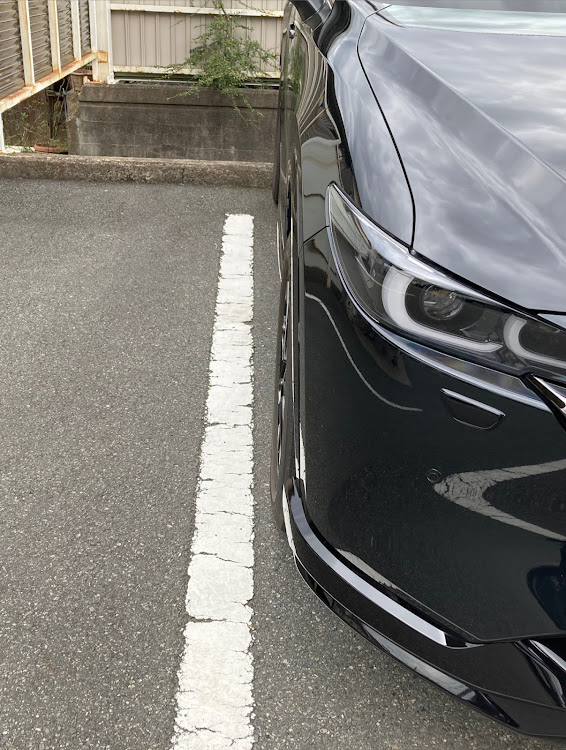 CX-5のTurellさんが投稿したカスタム事例の投稿画像1枚目
