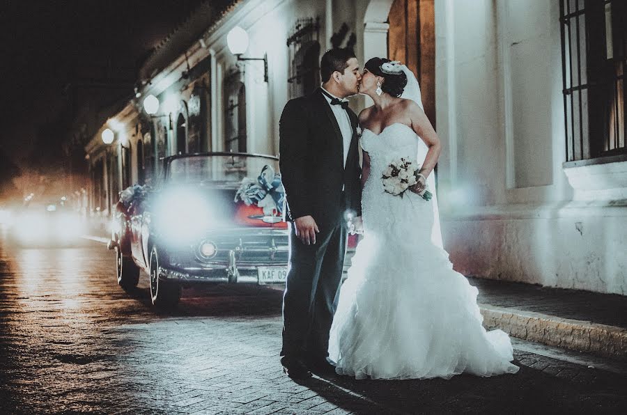 Fotógrafo de bodas Amanda Oviedo (amioviedo). Foto del 7 de noviembre 2018