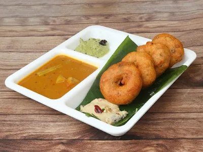 Shree Tatva Vegetarian Restaurant