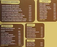 Chai Sutta Bar menu 3