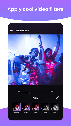 Video Voice Dubbing  Makeover