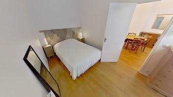 appartement à Paris 17ème (75)