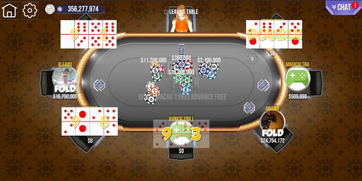 Domino Poker screenshots 8