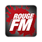 Image du logo de l'article pour Rouge FM