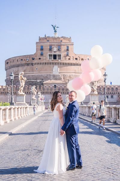 Photographe de mariage Olga Angelucci (olgangelucci). Photo du 12 septembre 2019