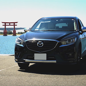 CX-5 KE2FW