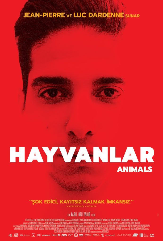 Hayvanlar - Animals (2022)