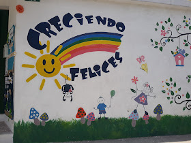 Centro Infantil Creciendo Felices