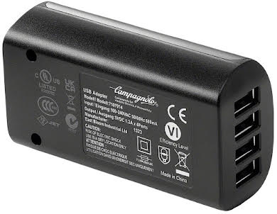 Campagnolo Super Record Wireless Battery Charger Adaptor alternate image 0