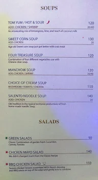 Baraf menu 2