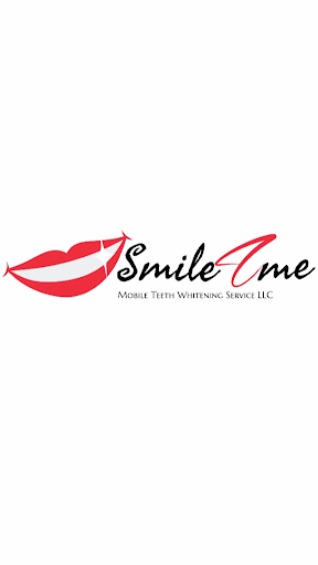 Smile4Me Mobile Teeth Whitening Service logo