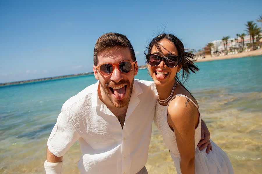 Fotografo di matrimoni Aleksandra Malysheva (iskorka). Foto del 3 maggio