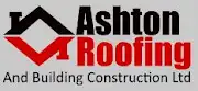 Ashton Roofing Logo