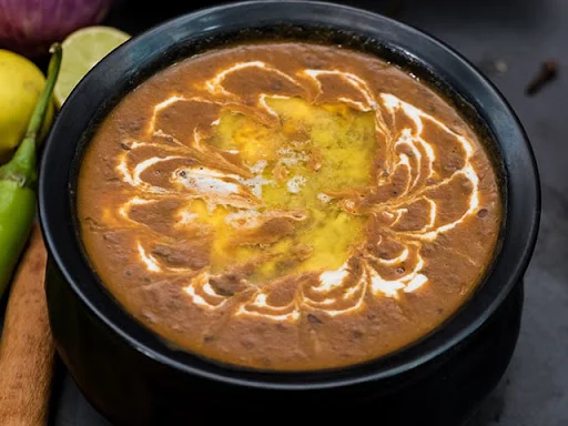 Dal Makhani