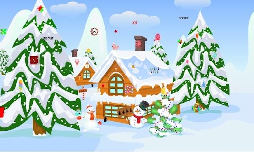 How to mod Escape Giggle Gift Christmas lastet apk for laptop