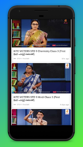 Complete Victers Channel Videos - Offline