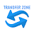 Transfer Zone - quiz game icon