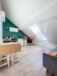 appartement à Vichy (03)