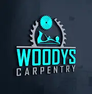 Woodys Carpentry  Logo