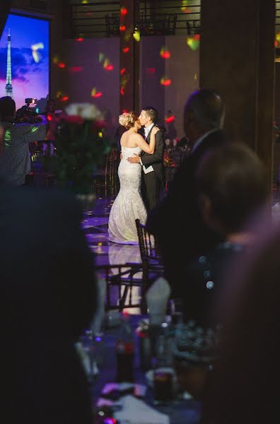 Fotógrafo de casamento Rebeca Gonzalez (rebecagonzalez). Foto de 29 de maio 2019